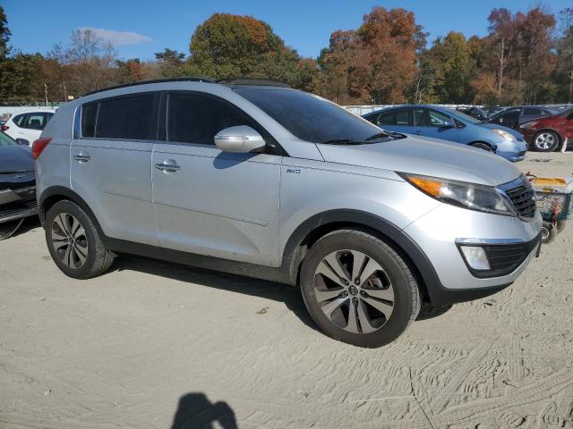 Photo 4 from auction – 2012 KIA SPORTAGE E with VIN KNDPCCA26C7270563