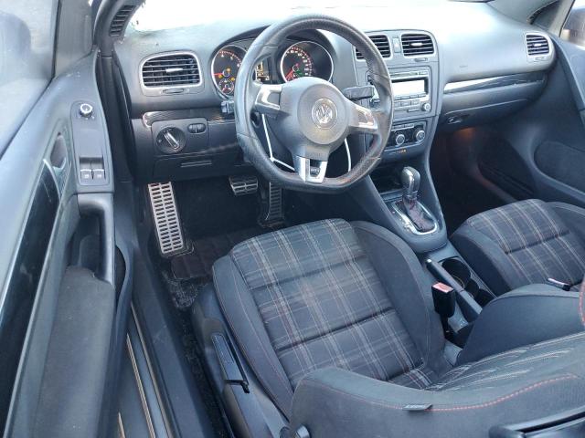 Photo 8 from auction – 2013 VOLKSWAGEN GTI with VIN WVWFV7AJ7DW090133