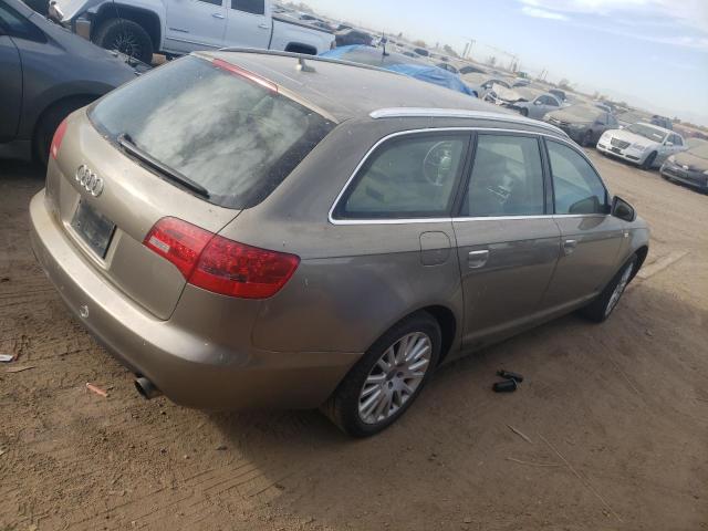 Photo 3 from auction – 2007 AUDI A6 with VIN WAUKH74F07N099390