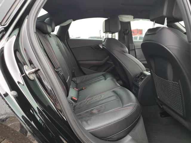Photo 10 from auction – 2018 AUDI A4 PREMIUM with VIN WAUENAF46JA060106