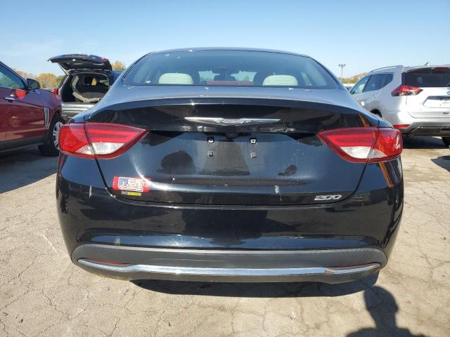 Photo 6 from auction – 2016 CHRYSLER 200 LIMITE with VIN 1C3CCCAB5GN181619