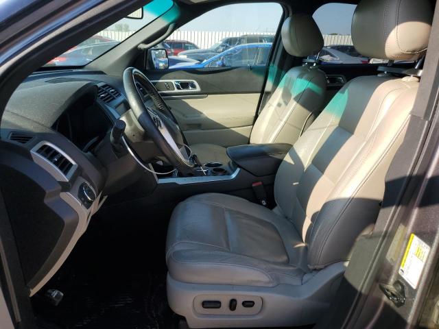Photo 7 from auction – 2013 FORD EXPLORER X with VIN 1FM5K7D84DGA07714