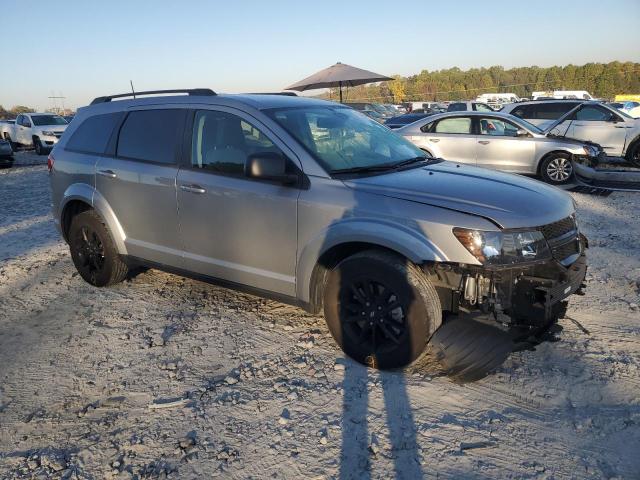 Photo 4 from auction – 2020 DODGE JOURNEY with VIN 3C4PDCAB4LT275138