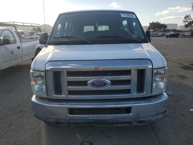 Photo 5 from auction – 2011 FORD ECONOLINE with VIN 1FBSS3BL5BDA59315