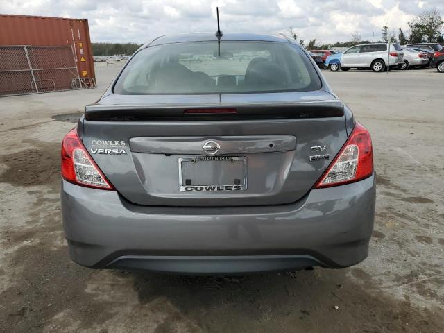Photo 6 from auction – 2019 NISSAN VERSA S with VIN 3N1CN7AP7KL821544
