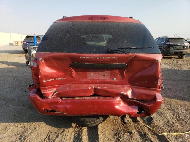 Photo 6 from auction – 2004 DODGE GRAND CARA with VIN 1D4GP24R84B529398