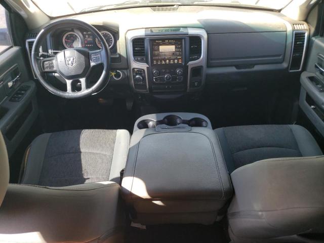 Photo 8 from auction – 2015 RAM 1500 SLT with VIN 1C6RR6GM8FS762862