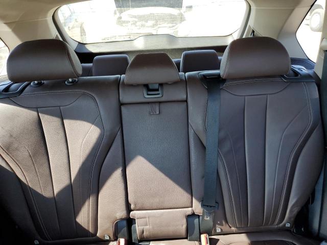 Photo 10 from auction – 2015 BMW X5 XDRIVE3 with VIN 5UXKR0C57F0K67570