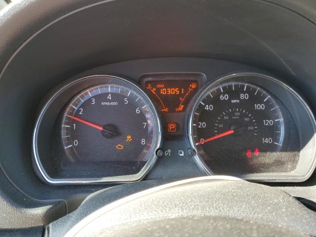Photo 9 from auction – 2014 NISSAN VERSA NOTE with VIN 3N1CE2CP9EL383825