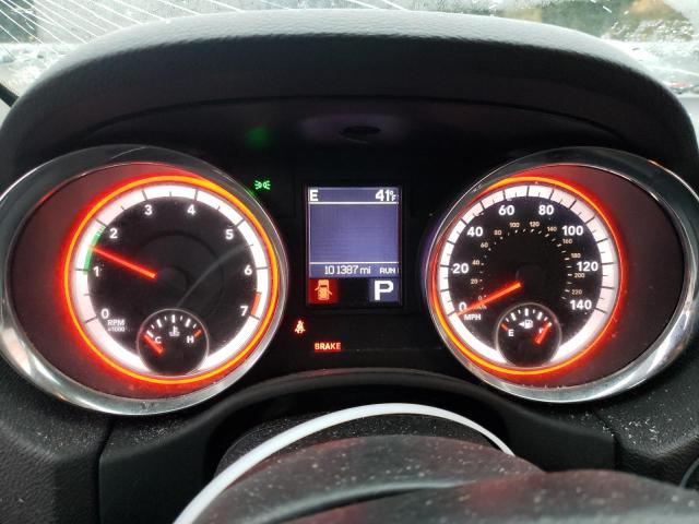 Photo 9 from auction – 2013 DODGE DURANGO CR with VIN 1C4RDJDG7DC655432