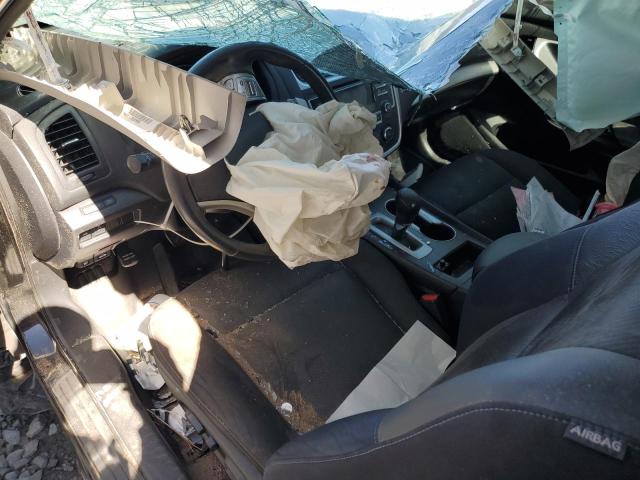 Photo 8 from auction – 2017 NISSAN ALTIMA 2.5 with VIN 1N4AL3AP6HC277048