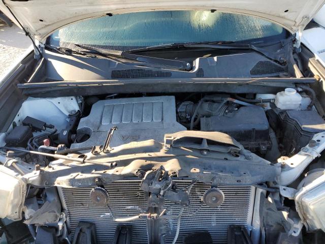 Photo 12 from auction – 2013 TOYOTA HIGHLANDER with VIN 5TDYK3EH7DS100614