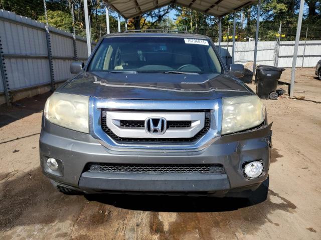 Photo 5 from auction – 2009 HONDA PILOT TOUR with VIN 5FNYF38899B025698