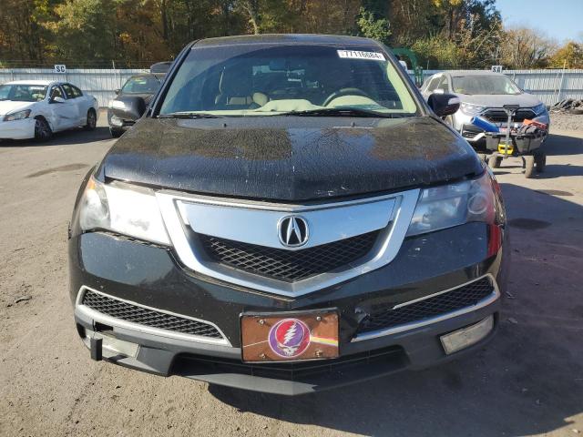 Photo 5 from auction – 2013 ACURA MDX TECHNO with VIN 2HNYD2H36DH518238