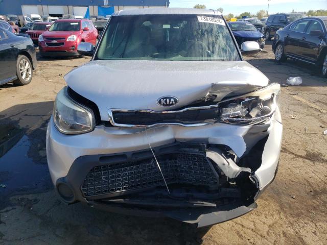 Photo 5 from auction – 2015 KIA SOUL with VIN KNDJN2A27F7811795