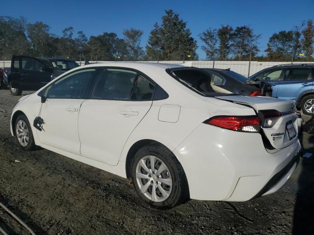 Photo 2 from auction – 2022 TOYOTA COROLLA LE with VIN JTDEPMAE0N3016885