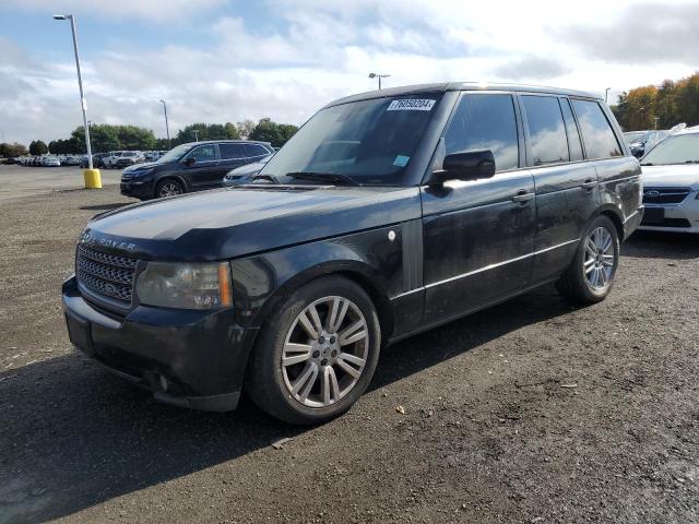 LAND ROVER RANGE ROVE 2010 with VIN SALMF1D40AA322063 - Photo from auction