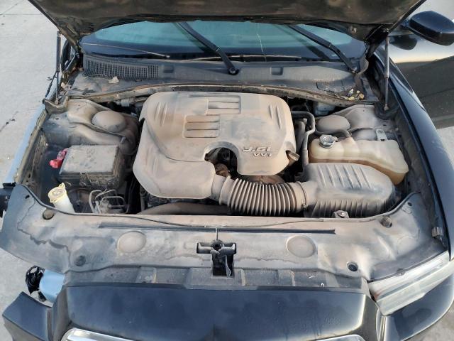 Photo 11 from auction – 2014 DODGE CHARGER SE with VIN 2C3CDXBG9EH339772