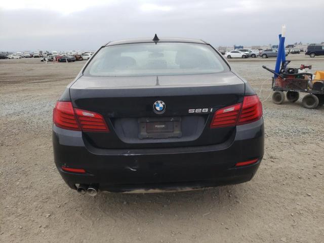 Photo 6 from auction – 2014 BMW 528 I with VIN WBA5A5C52ED512296