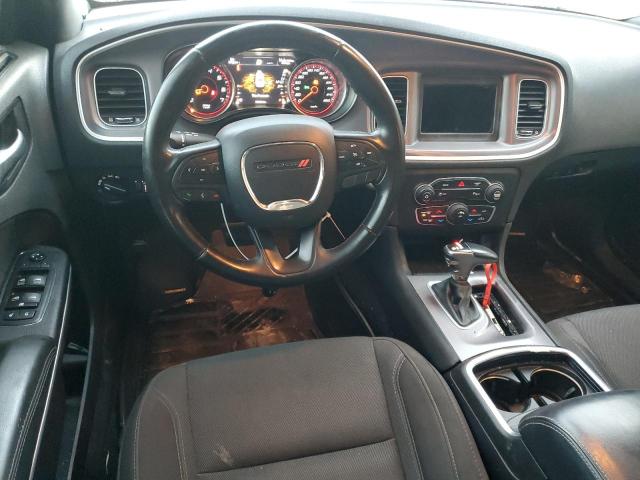 Photo 8 from auction – 2019 DODGE CHARGER SX with VIN 2C3CDXBG9KH628405