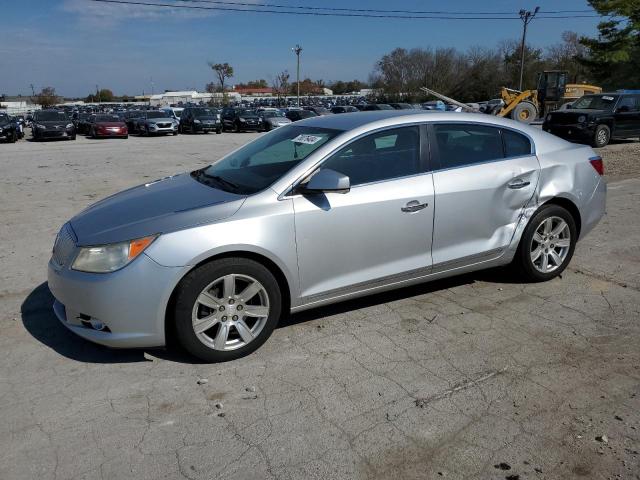 BUICK LACROSSE C 2011 with VIN 1G4GC5ED9BF161523 - Photo from auction