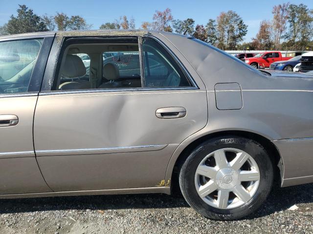 Photo 12 from auction – 2007 CADILLAC DTS with VIN 1G6KD57Y87U132760