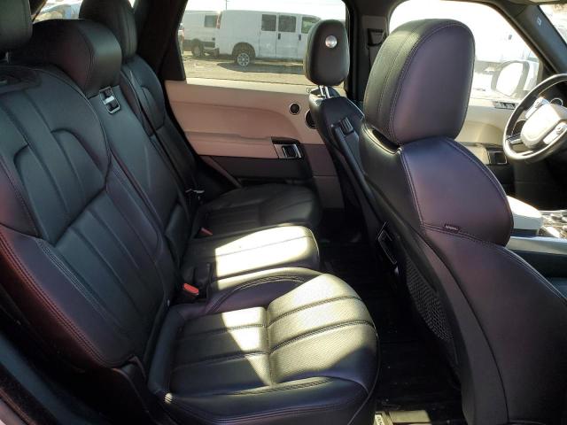 Photo 11 from auction – 2017 LAND ROVER RANGE ROVE with VIN SALWR2FV3HA687388