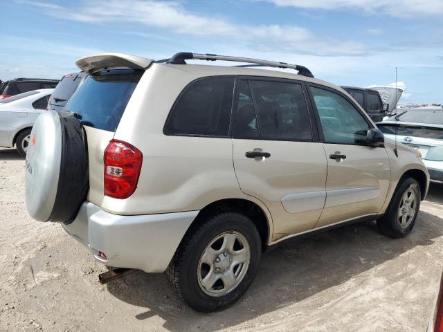 Photo 3 from auction – 2004 TOYOTA RAV4 with VIN JTEGD20V640004081