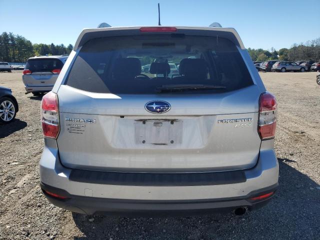 Photo 6 from auction – 2015 SUBARU FORESTER 2 with VIN JF2SJAHC1FH523565