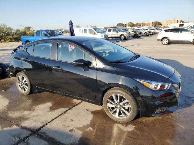 Zdjęcie 4 z aukcji – 2021 NISSAN VERSA SV z VIN 3N1CN8EVXML889192