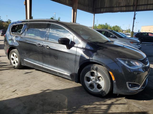 Photo 4 from auction – 2017 CHRYSLER PACIFICA T with VIN 2C4RC1EG2HR543104