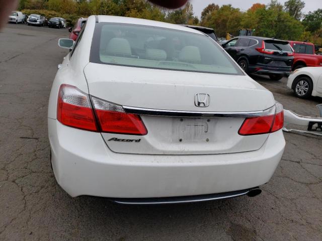 Photo 6 from auction – 2013 HONDA ACCORD EX with VIN 1HGCR2F75DA090346