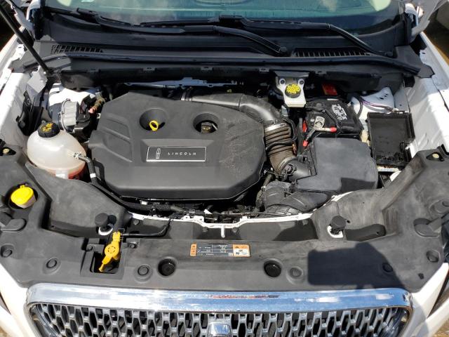 Photo 12 from auction – 2019 LINCOLN MKC SELECT with VIN 5LMCJ2C92KUL46135