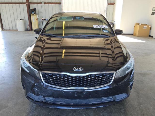 Photo 5 from auction – 2017 KIA FORTE LX with VIN 3KPFK4A73HE095129