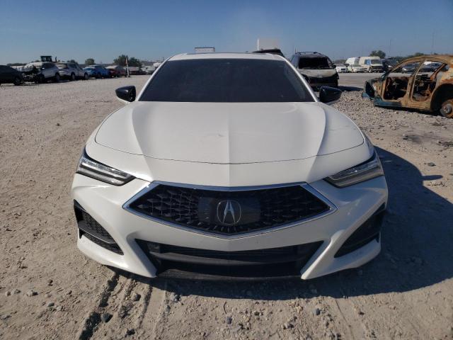 Photo 5 from auction – 2021 ACURA TLX TECHNO with VIN 19UUB5F49MA007968