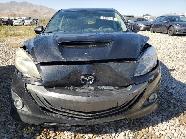 صورة رقم 5 من المزاد - 2011 MAZDA SPEED 3 مع VIN JM1BL1K30B1354935