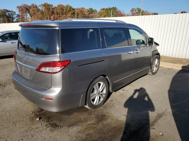 Photo 3 from auction – 2011 NISSAN QUEST S with VIN JN8AE2KP7B9006344