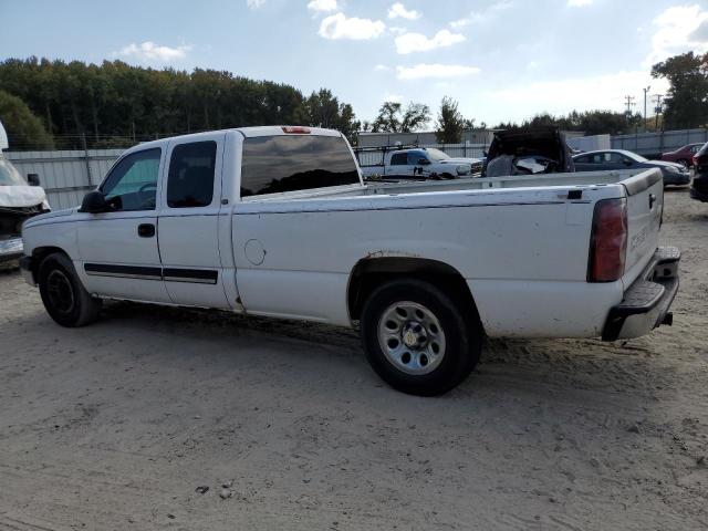 Photo 2 from auction – 2005 CHEVROLET SILVERADO with VIN 1GCEC19T35E177832