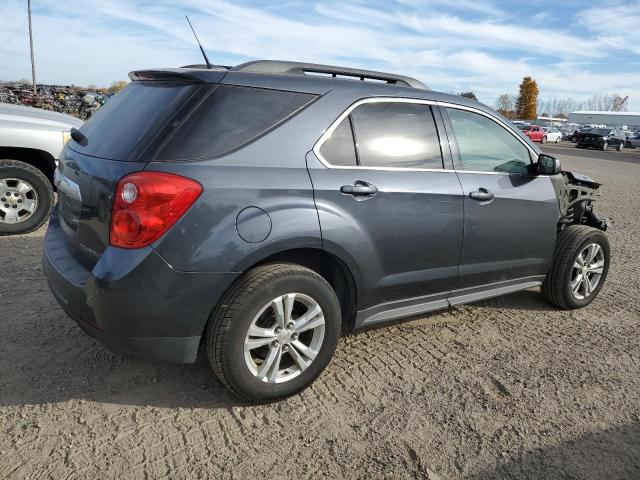 Photo 3 from auction – 2010 CHEVROLET EQUINOX LT with VIN 2CNFLEEW5A6369954