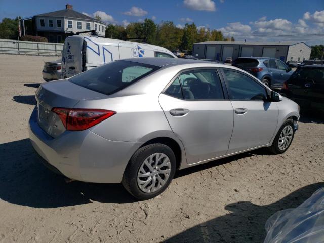 Photo 3 from auction – 2018 TOYOTA COROLLA L with VIN 2T1BURHE7JC963910