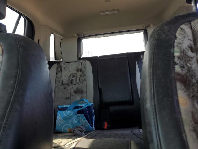 Photo 10 from auction – 2014 GMC TERRAIN with VIN 2GKALSEK8E6232723