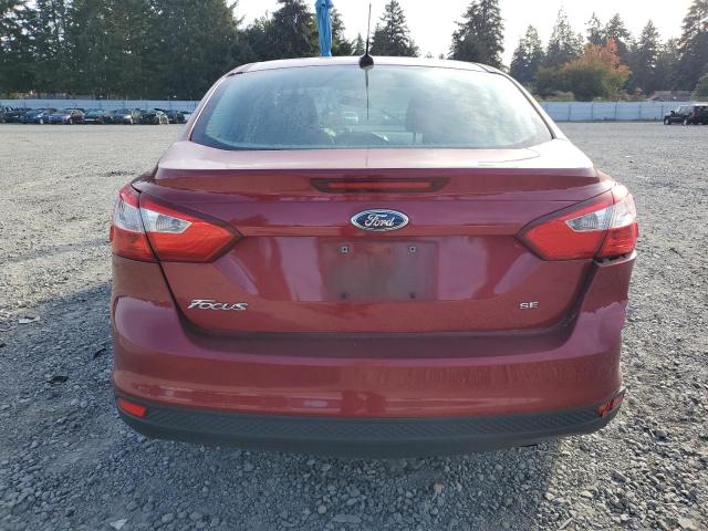 Photo 6 from auction – 2014 FORD FOCUS SE with VIN 1FADP3F29EL414350