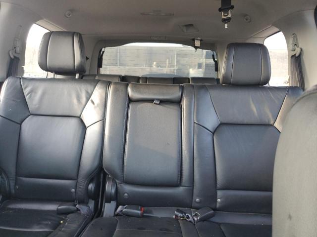 Photo 10 from auction – 2014 HONDA PILOT EXL with VIN 5FNYF4H54EB044231