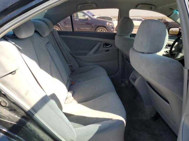 Photo 10 from auction – 2009 TOYOTA CAMRY BASE with VIN 4T1BE46K79U411780