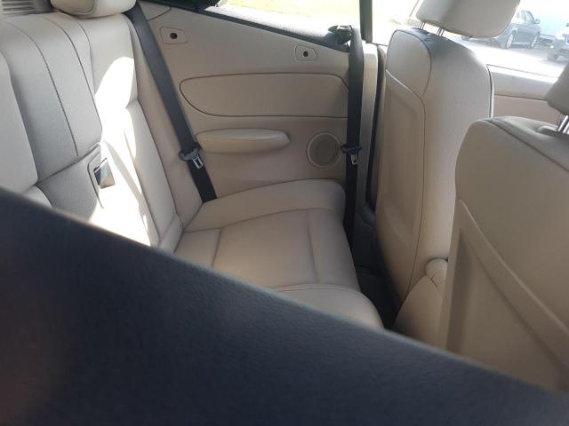 Photo 10 from auction – 2011 BMW 128 I with VIN WBAUL7C5XBVJ78543