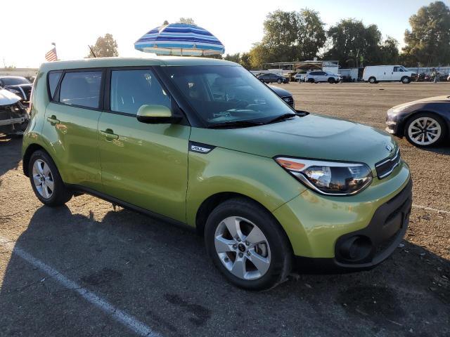 Photo 4 from auction – 2018 KIA SOUL with VIN KNDJN2A27J7907290