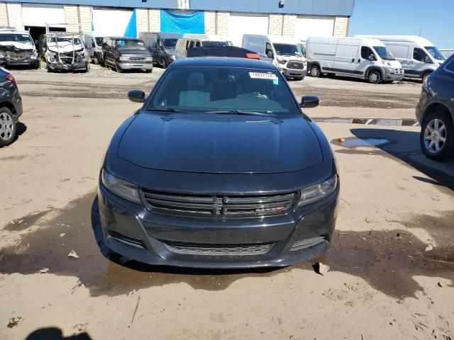 Photo 5 from auction – 2015 DODGE CHARGER SX with VIN 2C3CDXHG6FH916346
