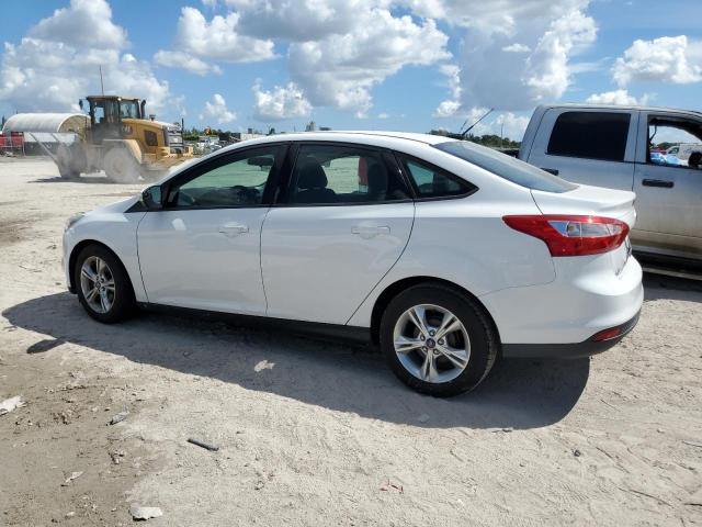 صورة رقم 2 من المزاد - 2014 FORD FOCUS SE مع VIN 1FADP3F21EL336761