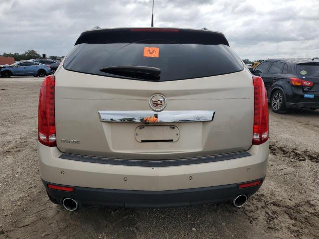 Photo 6 from auction – 2011 CADILLAC SRX PREMIU with VIN 3GYFNCEYXBS582335