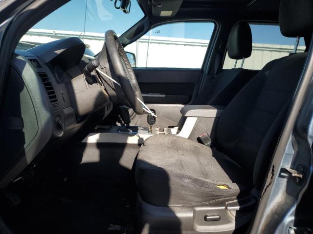 Photo 7 from auction – 2010 FORD ESCAPE XLT with VIN 1FMCU0D70AKA45126